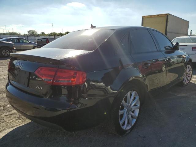 Photo 4 from auction – 2011 AUDI A4 PREMIUM with VIN WAUAFAFLXBN038526