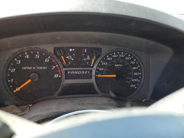 Photo 8 from auction – 2006 GMC CANYON with VIN 1GTCS136568178977