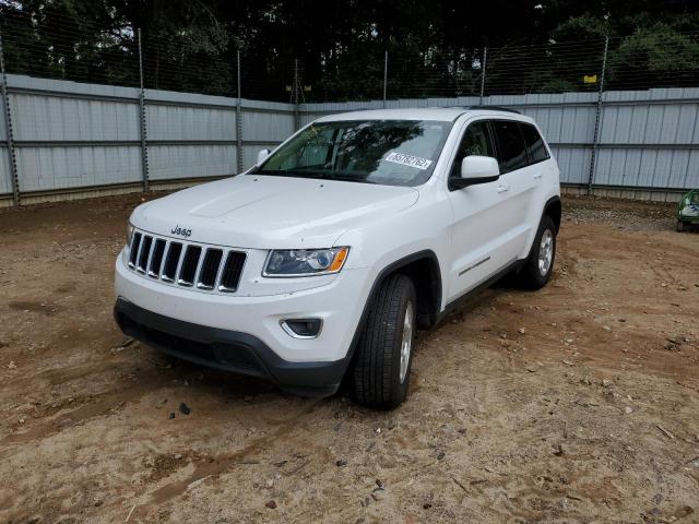 Photo 2 from auction – 2015 JEEP GRAND CHER with VIN 1C4RJEAG3FC914859