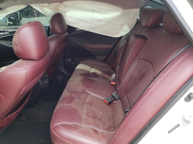 Photo 6 from auction – 2013 HYUNDAI SONATA SE with VIN 5NPEC4AC1DH503719