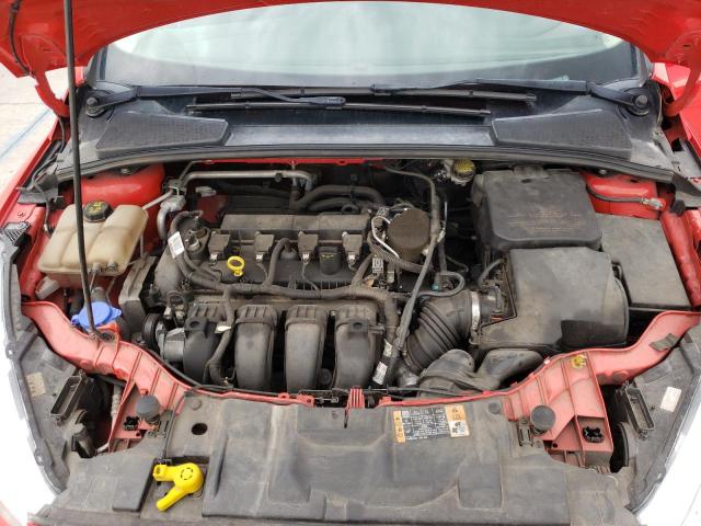 Photo 7 from auction – 2016 FORD FOCUS SE with VIN 1FADP3F23GL271270