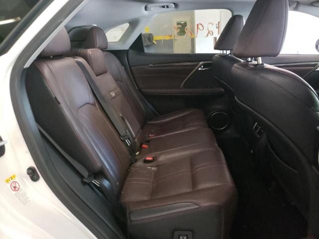 Photo 6 from auction – 2017 LEXUS RX 350 BAS with VIN 2T2BZMCA6HC056760