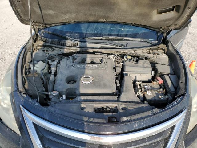 Photo 7 from auction – 2013 NISSAN ALTIMA 3.5 with VIN 1N4BL3AP3DN453556