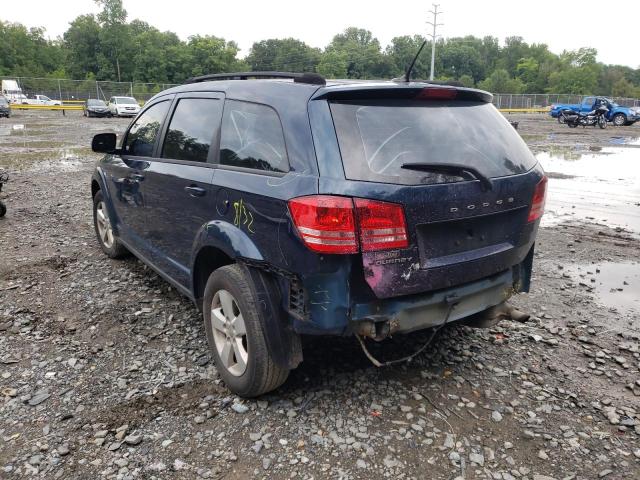 Photo 3 from auction – 2013 DODGE JOURNEY SE with VIN 3C4PDCAB0DT508918