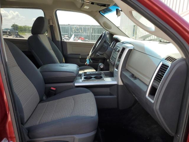 Photo 5 from auction – 2012 DODGE RAM 1500 S with VIN 1C6RD7LT7CS272314