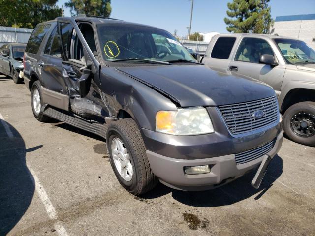 FORD EXPEDITION 2004 with VIN 1FMPU15L34LA36888 - Photo from auction