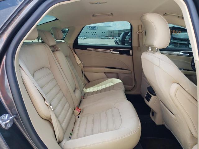 Photo 6 from auction – 2015 FORD FUSION SE with VIN 3FA6P0H77FR247926