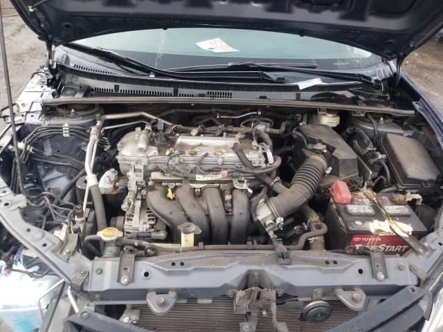Zdjęcie 7 z aukcji – 2016 TOYOTA COROLLA L z VIN 5YFBURHE5GP369969