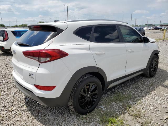 Photo 4 from auction – 2017 HYUNDAI TUCSON LIM with VIN KM8J33A25HU308214