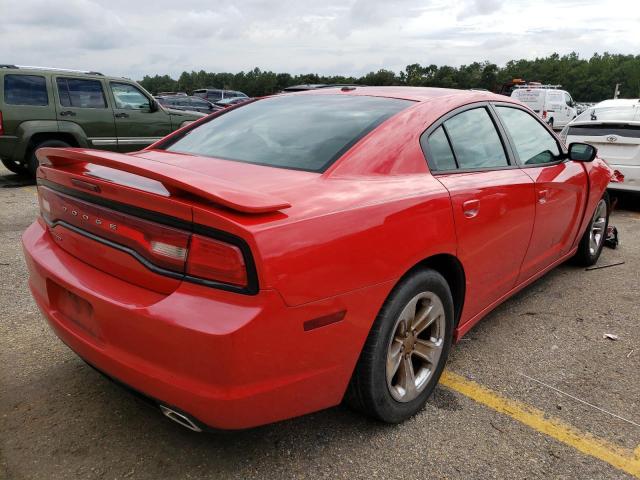 Photo 4 from auction – 2014 DODGE CHARGER SE with VIN 2C3CDXBG1EH221604