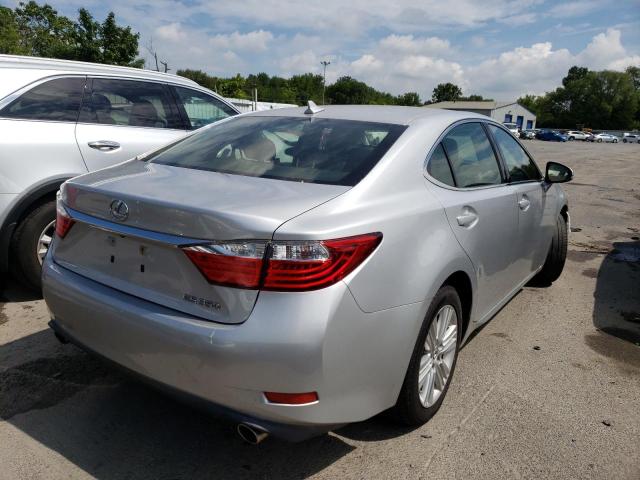 Photo 4 from auction – 2014 LEXUS ES 350 with VIN JTHBK1GG6E2114753