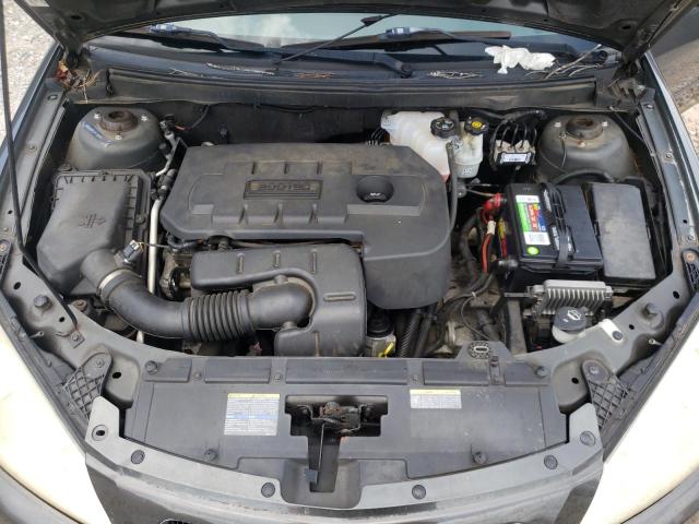 Photo 7 from auction – 2007 PONTIAC G6 BASE with VIN 1G2ZG58BX74174381