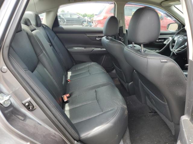 Photo 6 from auction – 2017 NISSAN ALTIMA 3.5 with VIN 1N4BL3AP5HC117991