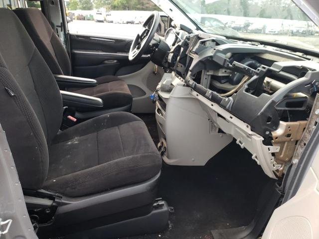 Photo 5 from auction – 2014 DODGE GRAND CARA with VIN 2C4RDGBG9ER185256