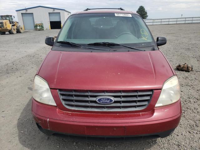 Photo 9 from auction – 2004 FORD FREESTAR S with VIN 2FMZA57654BB04771