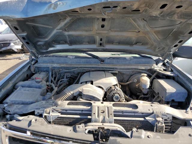 Photo 7 from auction – 2009 CHEVROLET SILVERADO with VIN 3GCEK23M39G280466