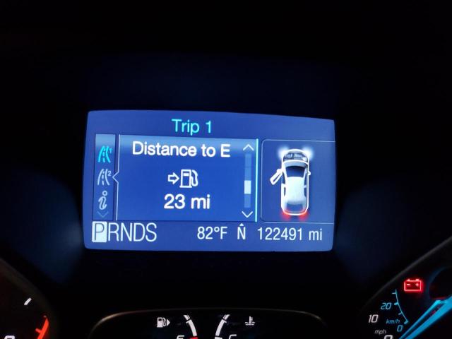 Photo 8 from auction – 2012 FORD FOCUS SEL with VIN 1FAHP3H22CL337087