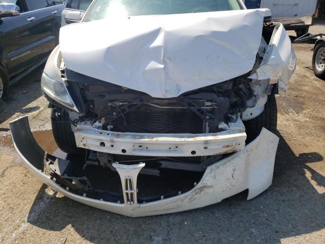 Photo 7 from auction – 2013 LINCOLN MKX with VIN 2LMDJ6JK8DBL25906