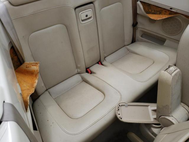 Photo 6 from auction – 2006 VOLKSWAGEN NEW BEETLE with VIN 3VWPF31Y56M320923