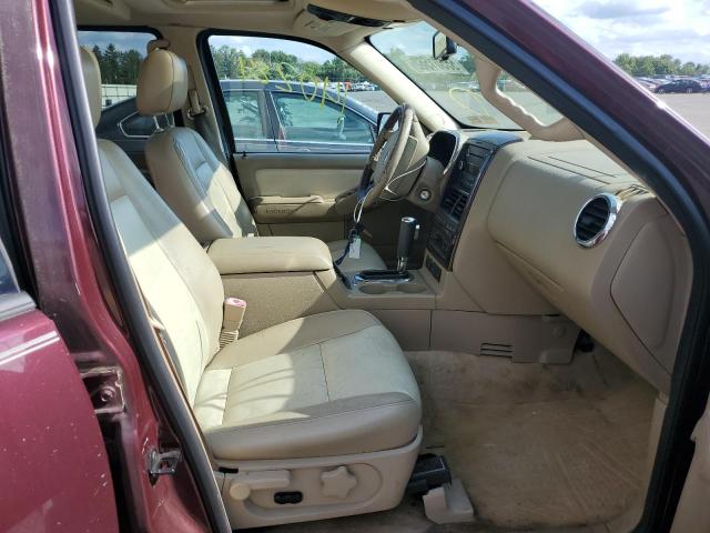 Photo 5 from auction – 2008 FORD EXPLORER L with VIN 1FMEU75838UA70013