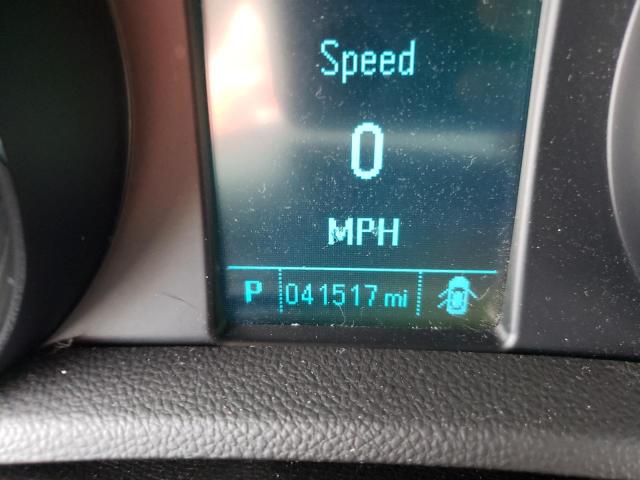Photo 8 from auction – 2016 BUICK ENCORE SPO with VIN KL4CJ1SM4GB594777