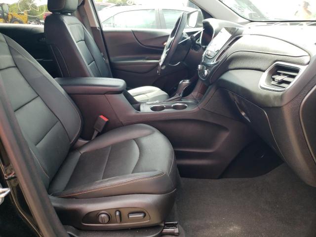 Photo 5 from auction – 2019 CHEVROLET EQUINOX PR with VIN 2GNAXNEV5K6137695
