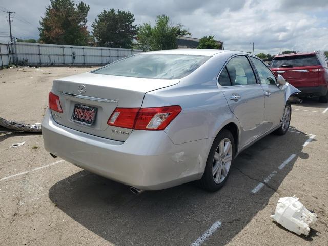 Photo 4 from auction – 2008 LEXUS ES 350 with VIN JTHBJ46G882157548