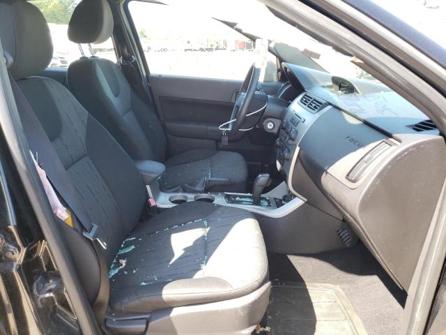 Zdjęcie 5 z aukcji – 2009 FORD FOCUS SE z VIN 1FAHP35N69W265705