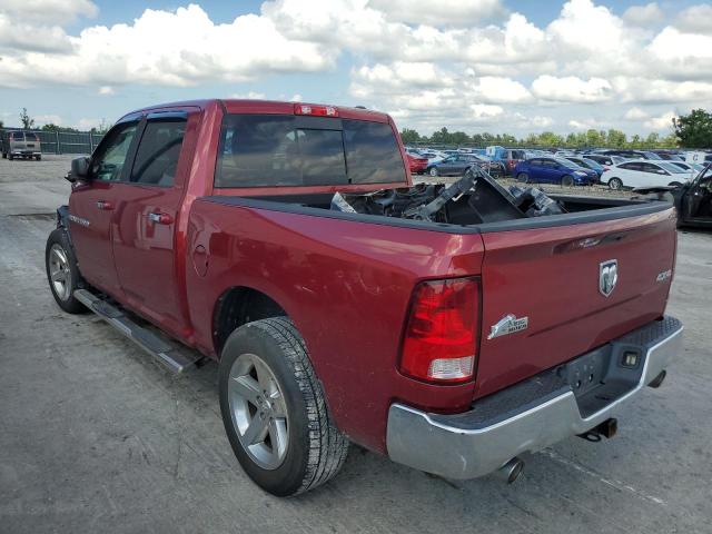 Photo 3 from auction – 2012 DODGE RAM 1500 S with VIN 1C6RD7LT7CS272314