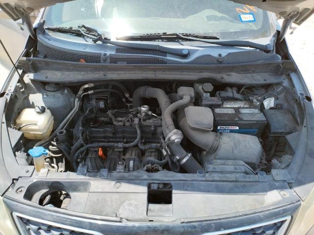 Photo 7 from auction – 2011 KIA SPORTAGE E with VIN KNDPC3A63B7148924