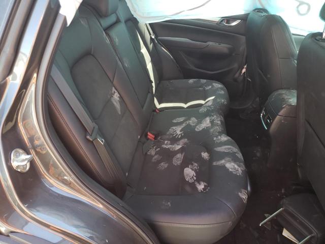 Photo 6 from auction – 2020 MAZDA CX-5 TOURI with VIN JM3KFACM4L0799529