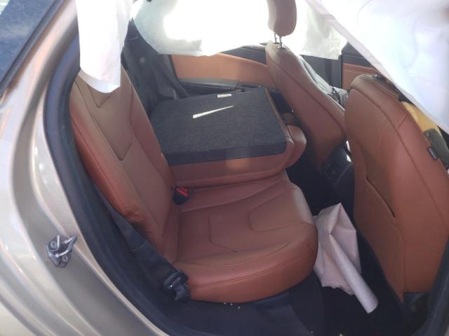 Photo 6 from auction – 2019 FORD FUSION TIT with VIN 3FA6P0SU4KR174670