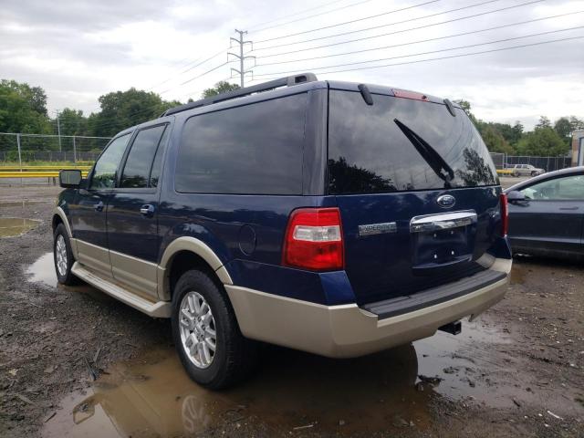 Photo 3 from auction – 2009 FORD EXPEDITION with VIN 1FMFK18569EB10556