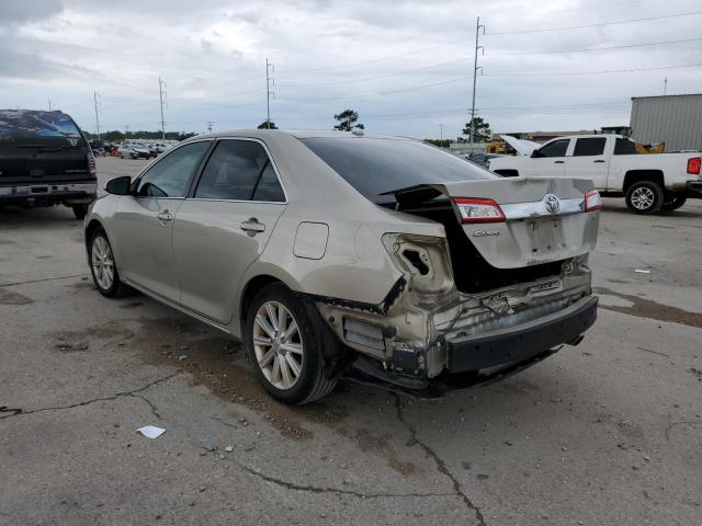 Photo 3 from auction – 2014 TOYOTA CAMRY L with VIN 4T1BF1FK3EU728252