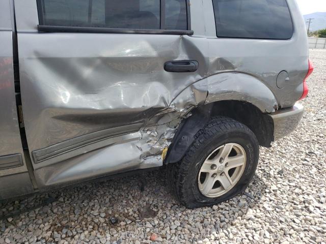 Photo 9 from auction – 2005 DODGE DURANGO SL with VIN 1D4HB48N95F527255