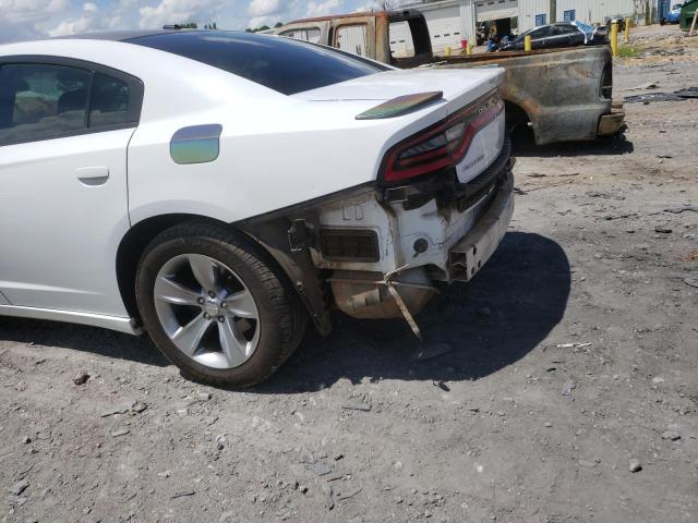 Photo 10 from auction – 2015 DODGE CHARGER SE with VIN 2C3CDXBG2FH812770