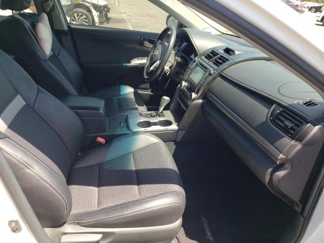 Photo 5 from auction – 2014 TOYOTA CAMRY L with VIN 4T1BF1FK7EU356270