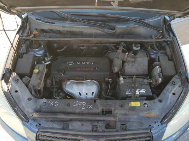 Photo 7 from auction – 2007 TOYOTA RAV4 with VIN JTMBD33V875083177