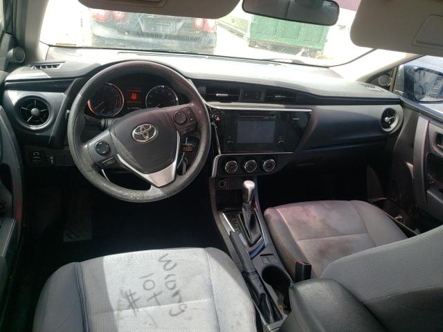 Photo 9 from auction – 2017 TOYOTA COROLLA L with VIN 5YFBURHE6HP718512