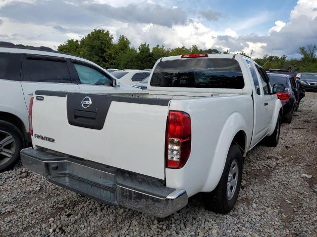 Photo 4 from auction – 2012 NISSAN FRONTIER S with VIN 1N6BD0CT7CC448531