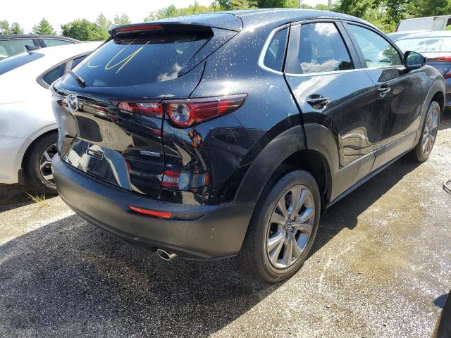 Photo 4 from auction – 2021 MAZDA CX-30 PREF with VIN 3MVDMBCL3MM221844