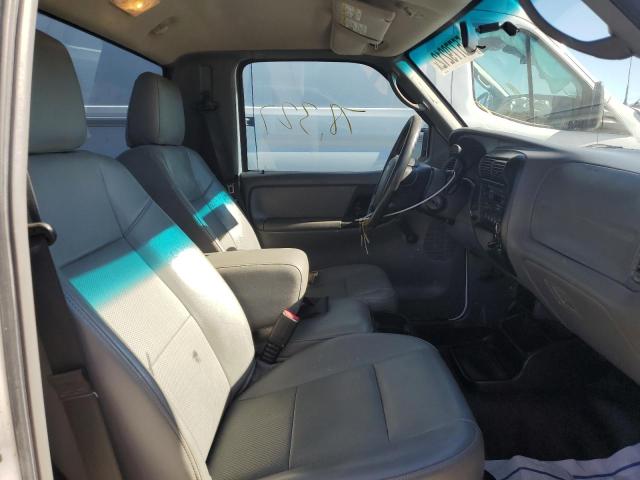 Photo 5 from auction – 2010 FORD RANGER with VIN 1FTKR1AD5APA65280