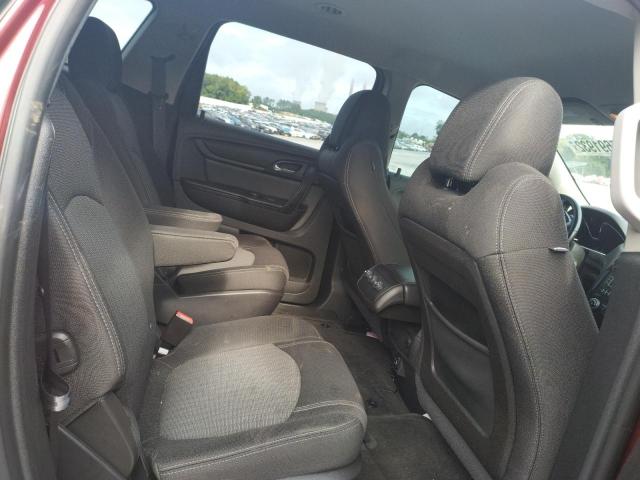 Photo 6 from auction – 2017 CHEVROLET TRAVERSE L with VIN 1GNKRGKD2HJ224231