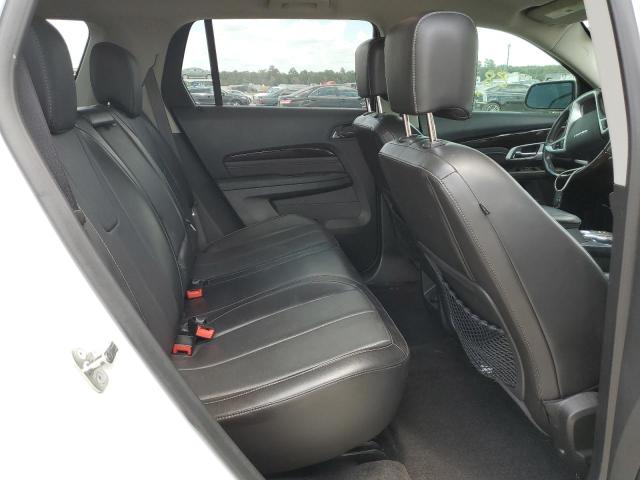 Photo 6 from auction – 2016 GMC TERRAIN DE with VIN 2GKFLRE31G6243489