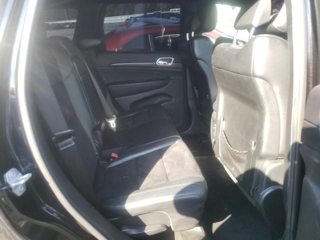 Photo 6 from auction – 2015 JEEP GRAND CHER with VIN 1C4RJEAG1FC879271