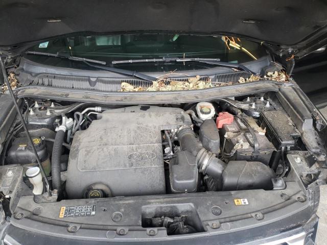 Photo 7 from auction – 2016 FORD EXPLORER X with VIN 1FM5K7D89GGB30915