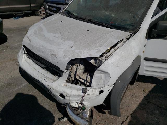Photo 9 from auction – 2010 FORD TRANSIT CO with VIN NM0LS6BN2AT023568