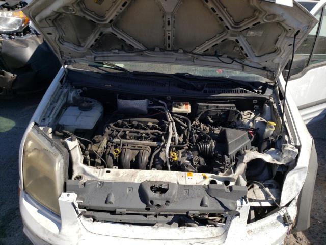 Photo 7 from auction – 2010 FORD TRANSIT CO with VIN NM0LS6BN2AT023568