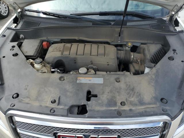 Photo 7 from auction – 2015 GMC ACADIA DEN with VIN 1GKKRTKD5FJ170409