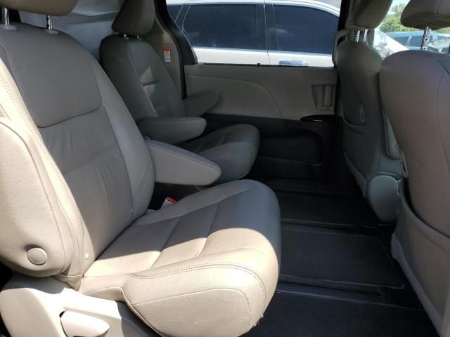 Photo 6 from auction – 2018 TOYOTA SIENNA XLE with VIN 5TDDZ3DC3JS197497